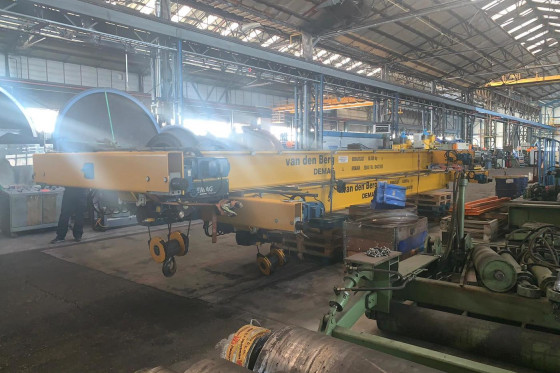 DEMAG - ELK
