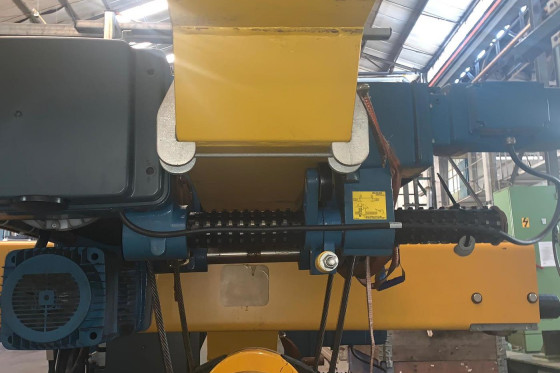 DEMAG - ELK