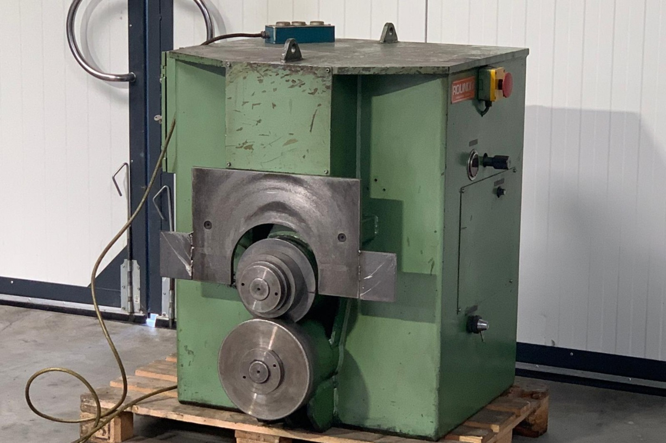 New And Used Machine Tools & Equipment