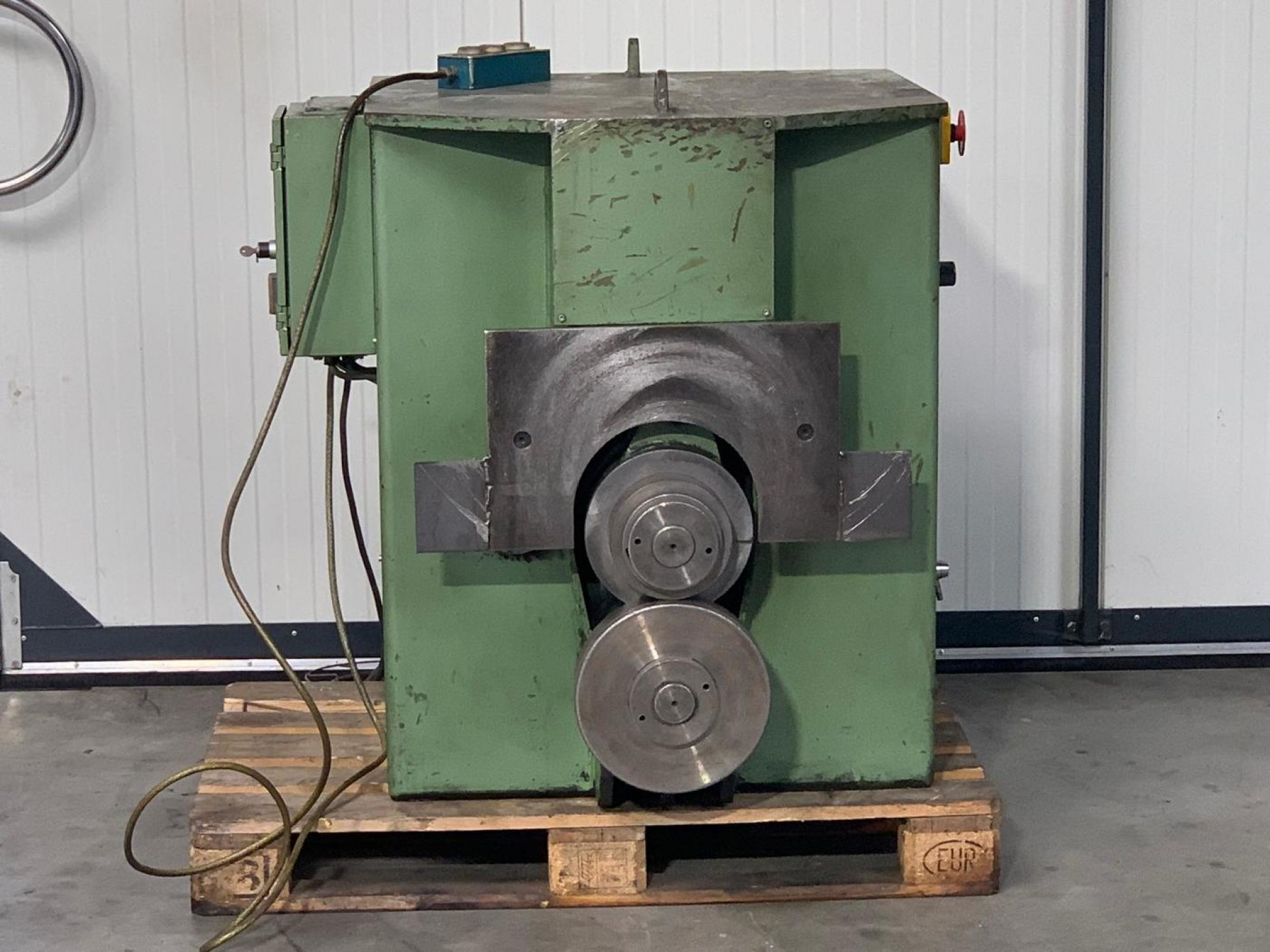 New And Used Machine Tools & Equipment