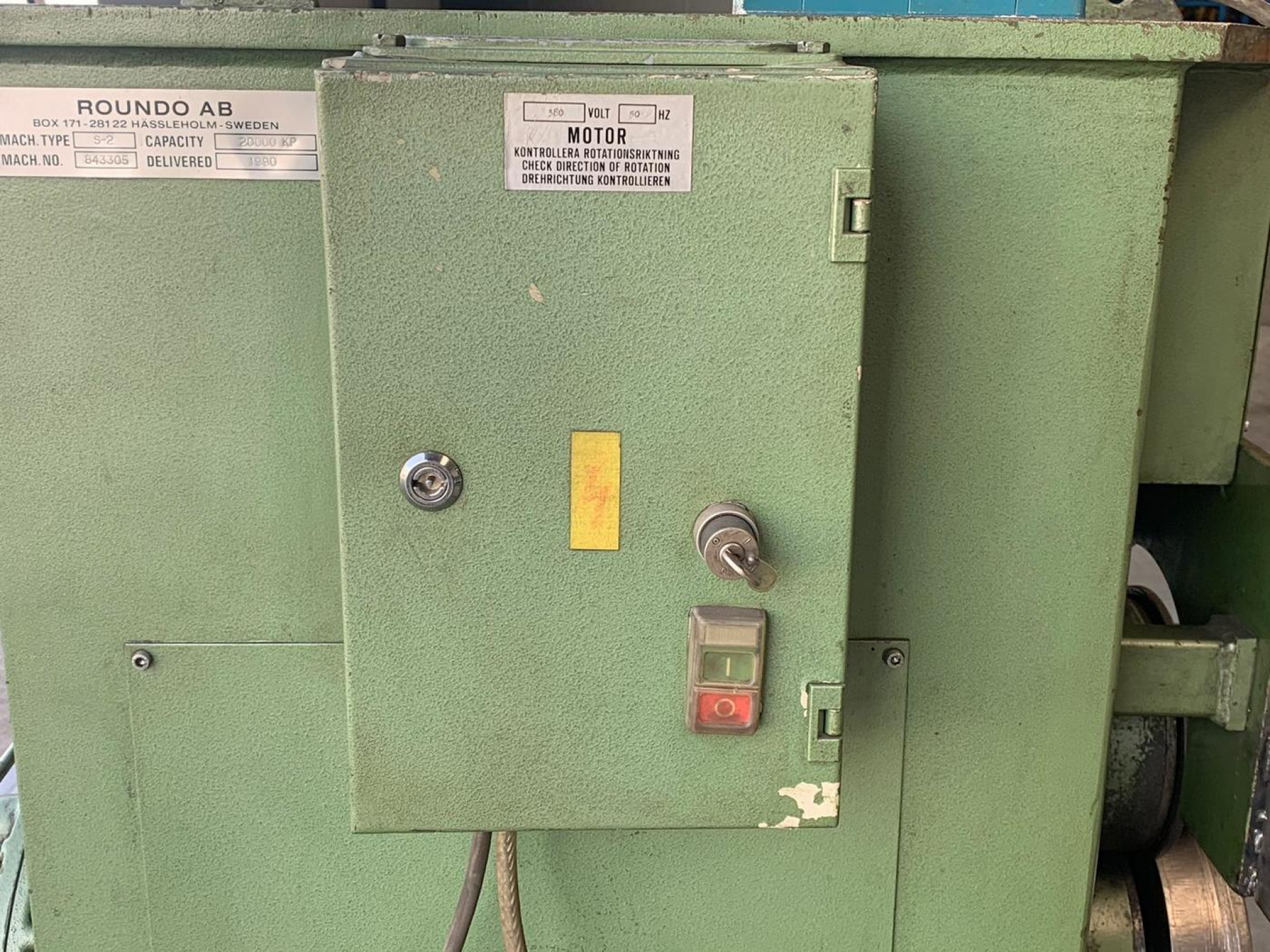New And Used Machine Tools & Equipment