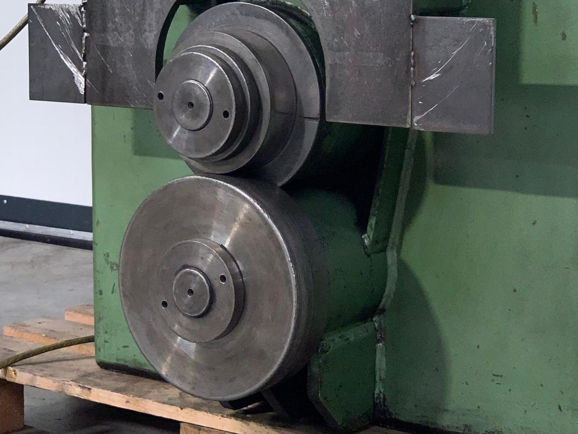 New And Used Machine Tools & Equipment