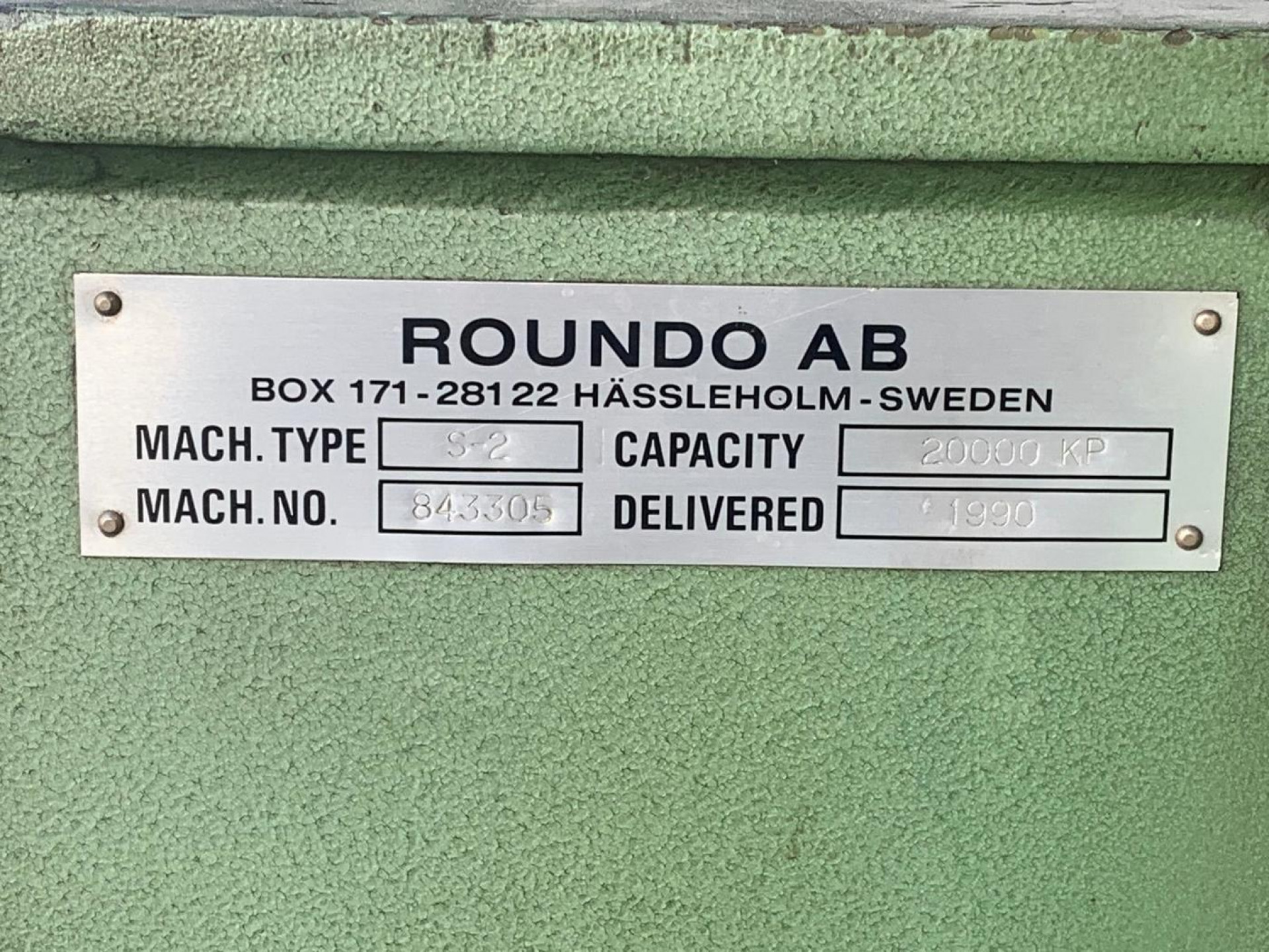 New And Used Machine Tools & Equipment