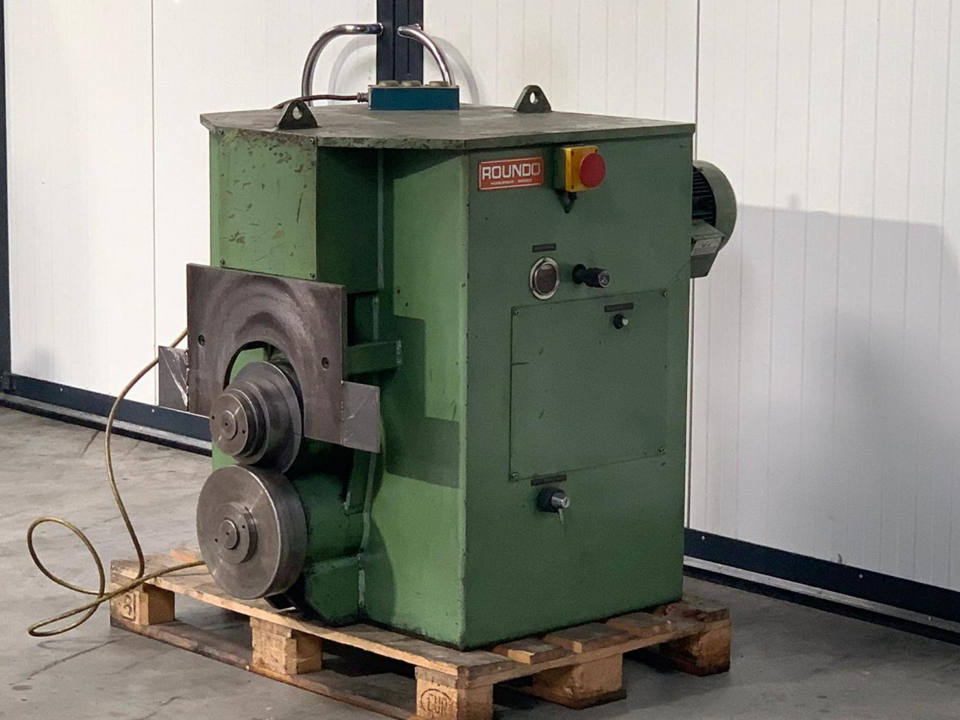 New And Used Machine Tools & Equipment