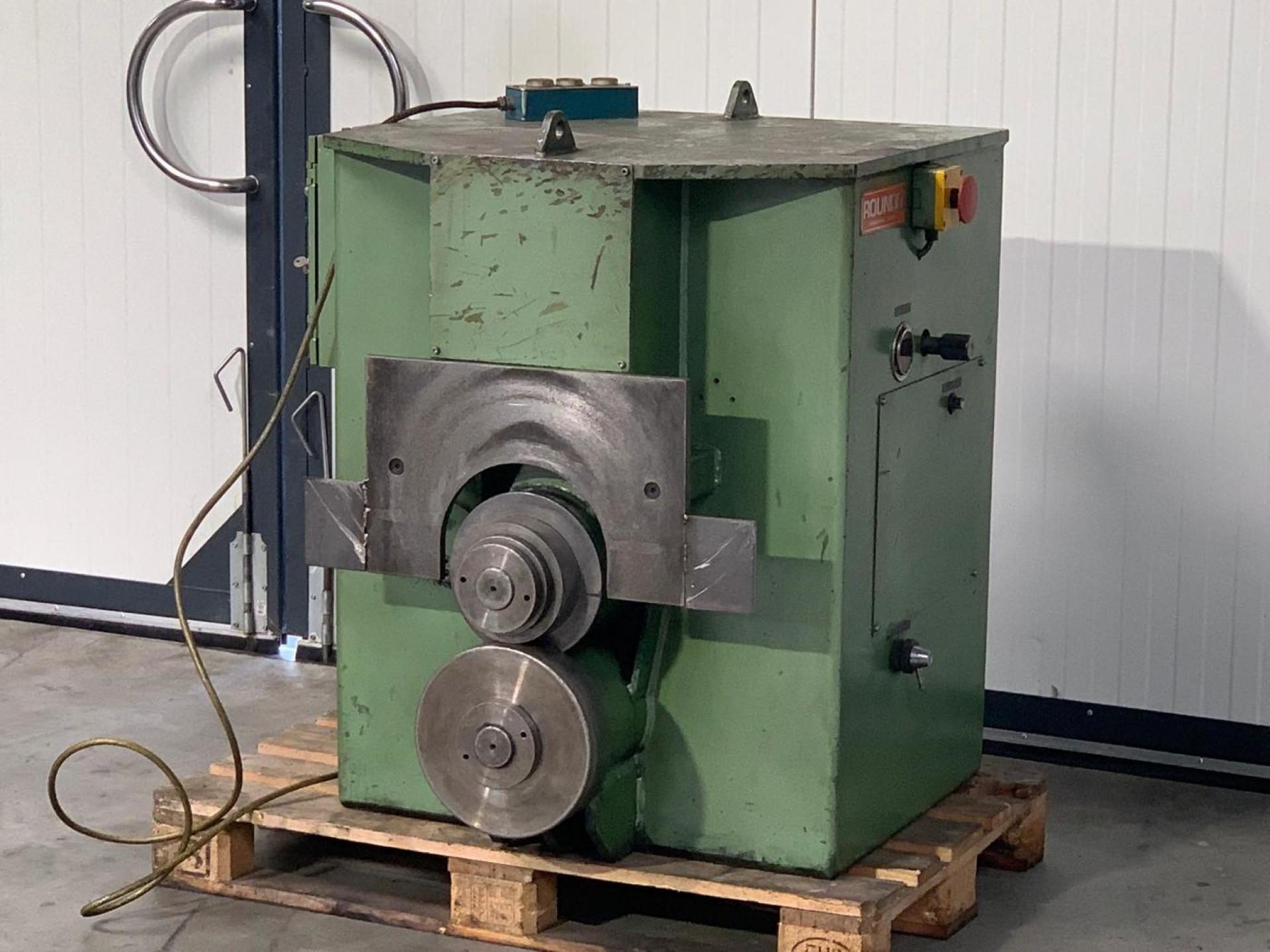 New And Used Machine Tools & Equipment
