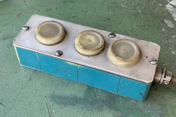 ROUNDO - S-2