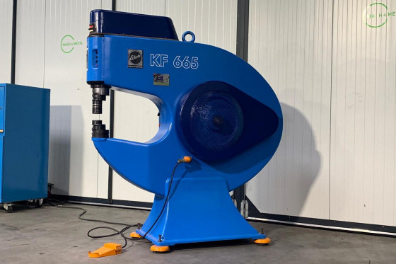 ECKOLD - KF 665