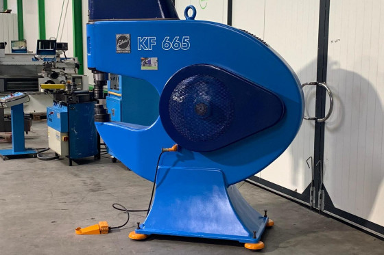 ECKOLD - KF 665