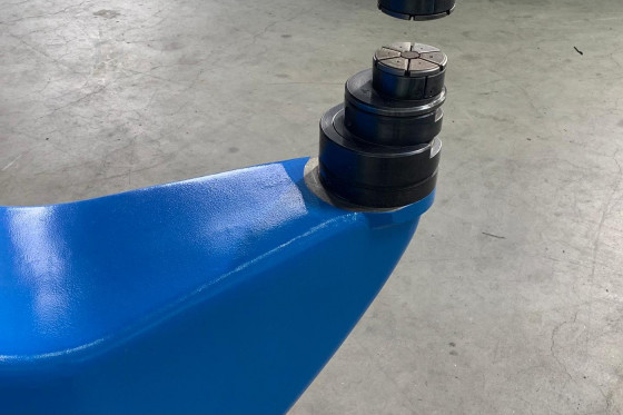 ECKOLD - KF 665