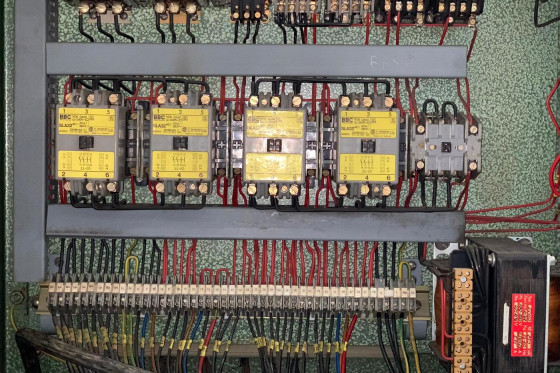 ECKOLD - KF 665