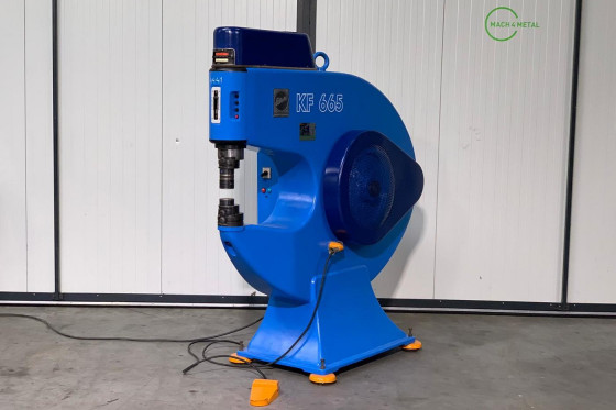 ECKOLD - KF 665