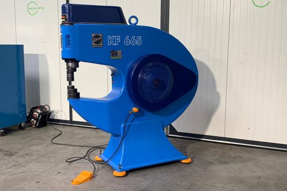 ECKOLD - KF 665