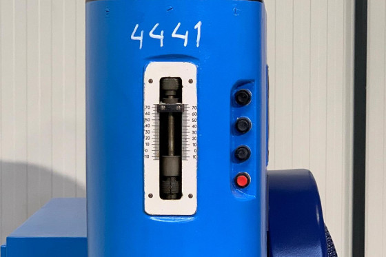 ECKOLD - KF 665