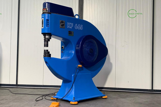 ECKOLD - KF 665