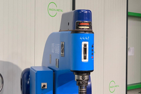 ECKOLD - KF 665