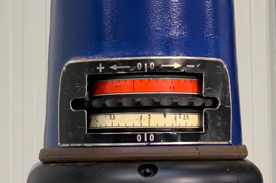 ECKOLD - KF 665