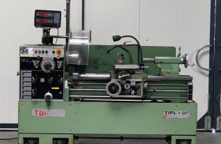 TONG-IL - TIPL SP4