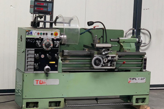 TONG-IL - TIPL SP4