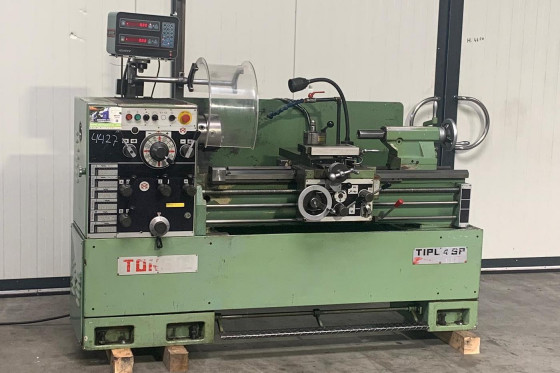 TONG-IL - TIPL SP4