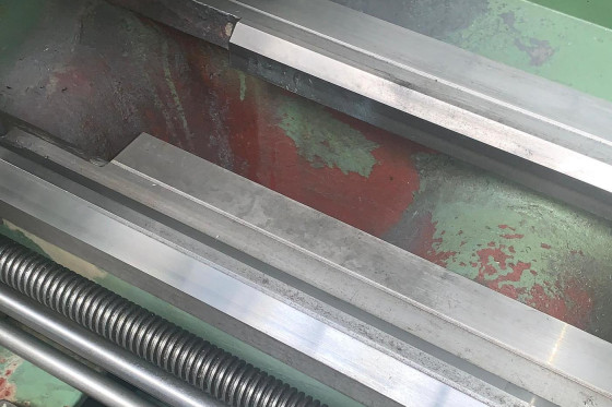 TONG-IL - TIPL SP4