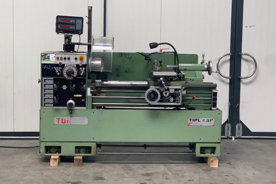TONG-IL - TIPL SP4