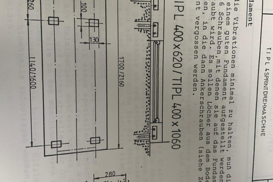 TONG-IL - TIPL SP4