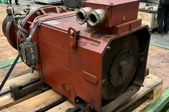 FRORIEP - 6K350
