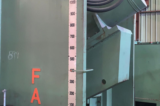 FACCIN - BF 42 / 8