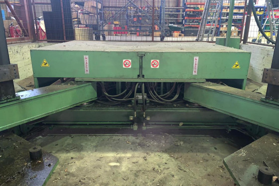 FACCIN - PPM 800 / 8 + MA 120