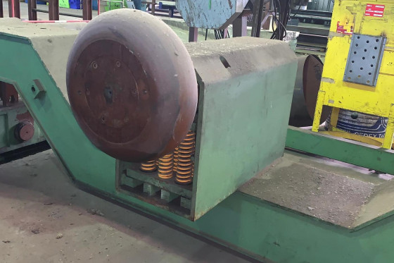 FACCIN - PPM 800 / 8 + MA 120
