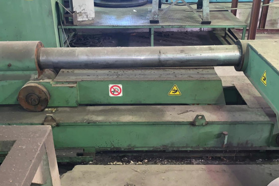 FACCIN - PPM 800 / 8 + MA 120