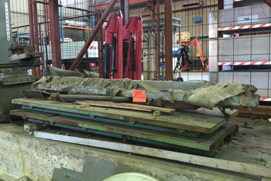 FACCIN - PPM 800 / 8 + MA 120