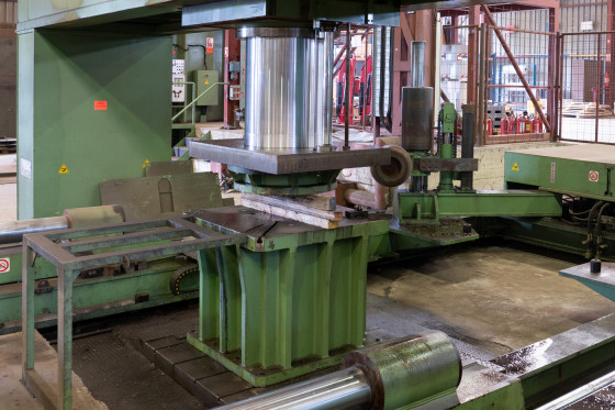 FACCIN - PPM 800 / 8 + MA 120