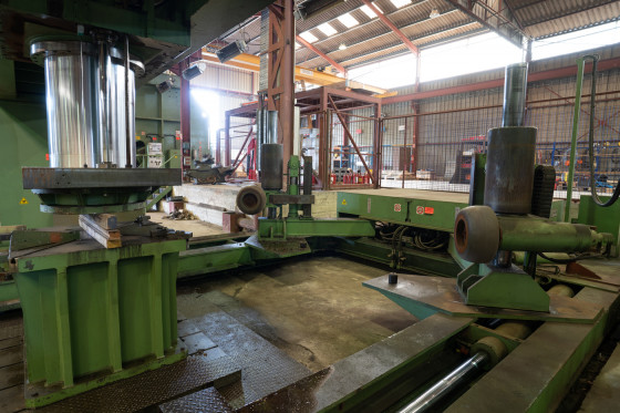 FACCIN - PPM 800 / 8 + MA 120