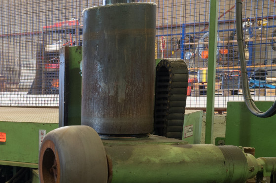 FACCIN - PPM 800 / 8 + MA 120