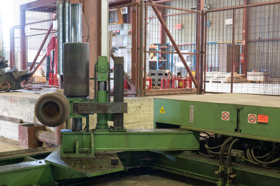 FACCIN - PPM 800 / 8 + MA 120