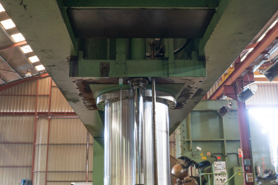 FACCIN - PPM 800 / 8 + MA 120