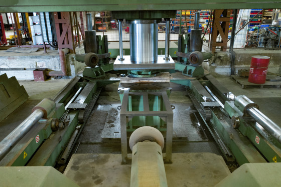FACCIN - PPM 800 / 8 + MA 120