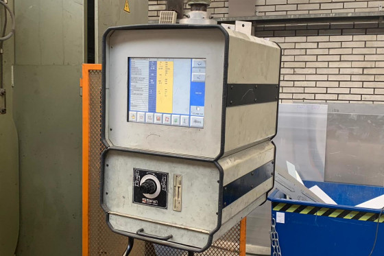 SAFAN - PLCS 110 - 4300 TS3