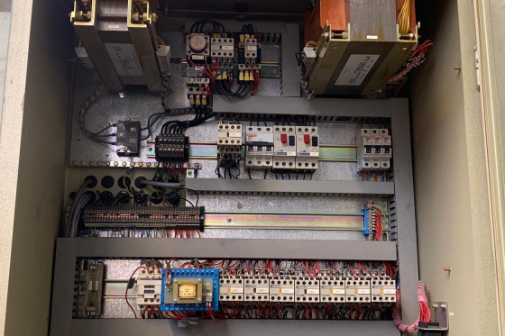 SAFAN - PLCS 110 - 4300 TS3