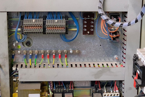 SAFAN - PLCS 110 - 4300 TS3