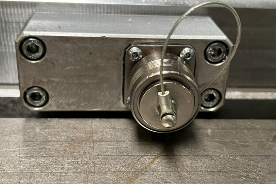 AMF Spanntechnik - 550718