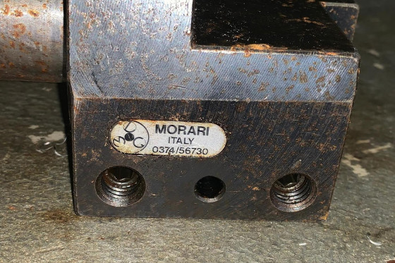 AA - Geen merkpagina - TC 35