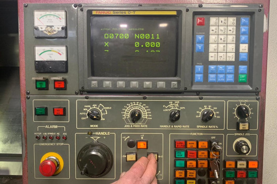 AA - Geen merkpagina - TC 35
