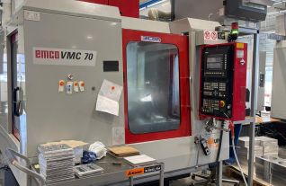 EMCO Famup - VMC 70