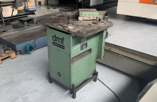 DMF - 3 U 250 