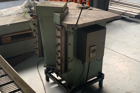 DMF - 3 U 250 