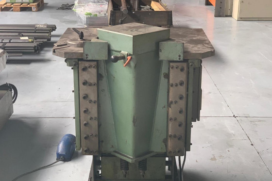 DMF - 3 U 250 