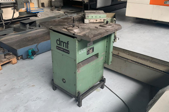 DMF - 3 U 250 