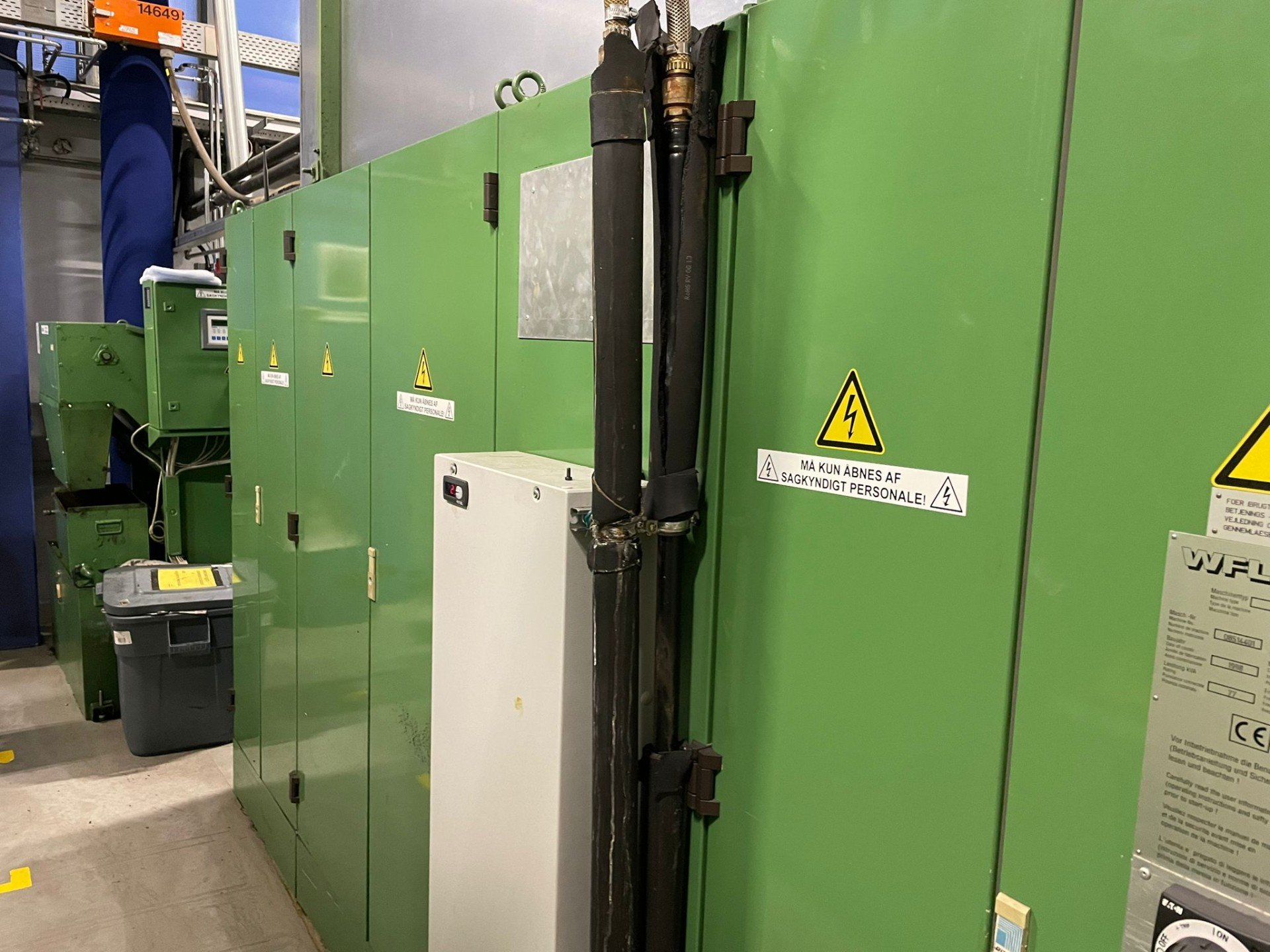 New And Used Machine Tools & Equipment